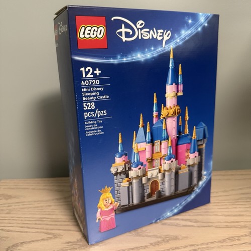 Lego 40720 mini - lego,